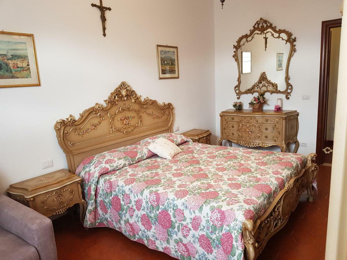 Villa Fior Di Lavanda Cisano sul Neva Eksteriør billede