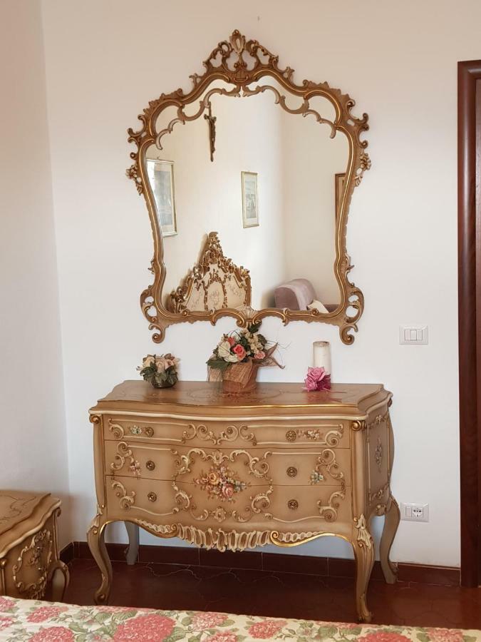 Villa Fior Di Lavanda Cisano sul Neva Eksteriør billede